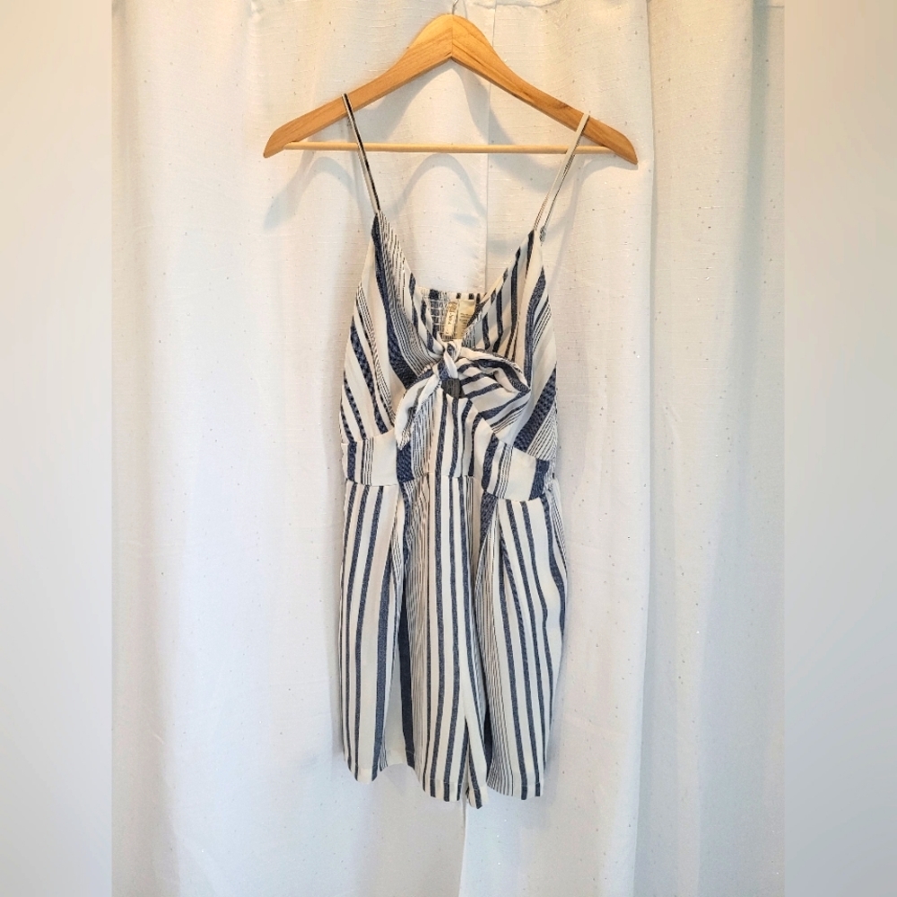JAPNA SZ Large. 1 Piece jumpsuit Shorts
